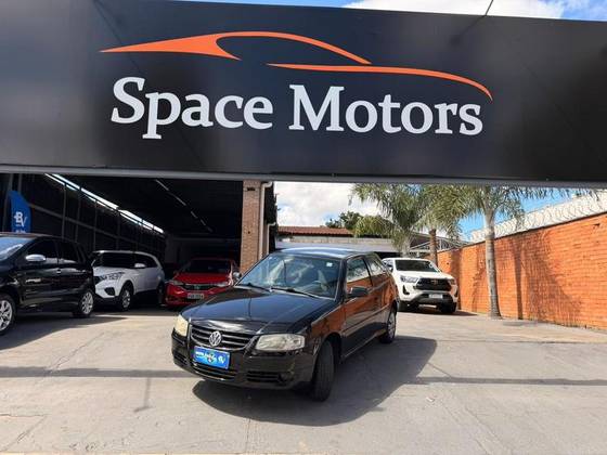 VOLKSWAGEN GOL 1.0 MI 8V FLEX 2P MANUAL G.IV